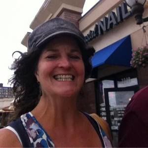 Meet your Posher, Shawn